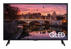 Samsung HG32CF800EUXXU τηλεόραση 81,3 cm [32"] Full HD Έξυπνη τηλεόραση Wi-Fi Μαύρος [Μαύρο] 