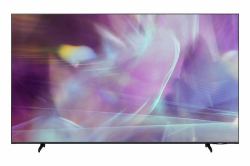 Samsung HG50Q60AAEU 127 cm [50"] 4K Ultra HD Έξυπνη τηλεόραση Μαύρος [Μαύρο] 20 W 