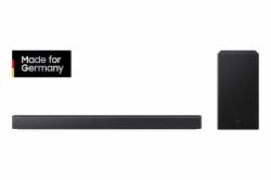Samsung HW-B460GF Μαύρος [Μαύρο] 2.1 κανάλια 
