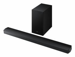 Samsung Hw-B750F Black 5.1 Channels - 400 W - Warranty: 12M