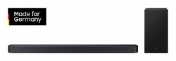Samsung Q-series HW-Q610GF Μαύρος [Μαύρο] 3.1.2 κανάλια 