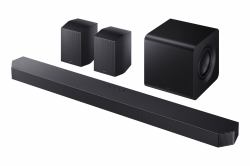Samsung Q-series HW-Q935F Μαύρος [Μαύρο] 9.1.4 κανάλια 42 W 