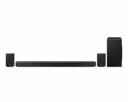 Samsung HW-Q990C/EN ηχείο soundbar Μαύρος [Μαύρο] 11.1.4 κανάλια 