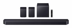 Samsung HW-Q990F Μαύρος [Μαύρο] 11.1.4 κανάλια 756 W 