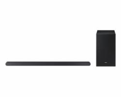 Samsung HW-S700D/EN ηχείο soundbar Μαύρος [Μαύρο] 3.1 κανάλια 