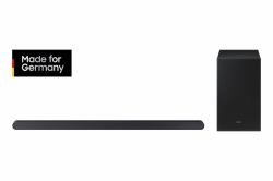 Samsung HW-S710GD Μαύρος [Μαύρο], Τιτάνιο 3.1 κανάλια 250 W 