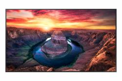 Samsung QM50B Επίπεδη οθόνη ψηφιακής σήμανσης 127 cm [50"] LCD Wi-Fi 500 cd/m² 4K Ultra HD Μαύρος [Μαύρο] Ενσωματωμένος επεξεργαστής Tizen 6.5 24/7 