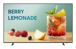 Samsung BE55FX-H Επίπεδη οθόνη ψηφιακής σήμανσης 139,7 cm [55"] LED Wi-Fi 250 cd/m² 4K Ultra HD Μαύρος [Μαύρο] Ενσωματωμένος επεξεργαστής Tizen 16/7 