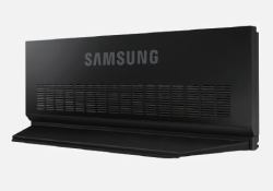 Samsung MID-UD46DS αξεσουάρ επιτοίχιας οθόνης βίντεο Μαύρος [Μαύρο] 