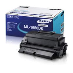 Samsung ML-1650D8 τόνερ 1 τεμάχια Πρωτότυπο Μαύρος [Μαύρο] 