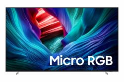 Samsung MRE115MR95F 2,92 m [115"] 4K Ultra HD Έξυπνη τηλεόραση Wi-Fi Άργυρος 