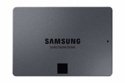 Samsung MZ-77Q1T0 1 TB 2.5" Serial ATA III V-NAND MLC 