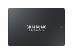 Samsung PM893 480 GB 2.5" Serial ATA III V-NAND TLC 