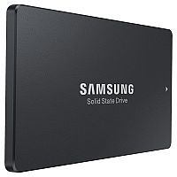Samsung MZ7L3960HCJR-00A07 μονάδα δίσκου στερεάς κατάστασης 960 GB 2.5" Serial ATA III TLC 
