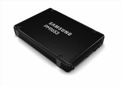 Samsung PM1653 960 GB 2.5" SAS V-NAND 