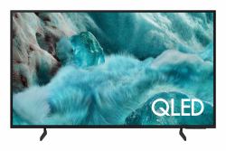 Samsung Q7F QE43Q7FAAU 109,2 cm [43"] 4K Ultra HD Έξυπνη τηλεόραση Wi-Fi Μαύρος [Μαύρο] 