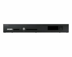 Samsung SBB-SNOWAAEXEN Αξεσουάρ Σήμανσης Οθόνης 