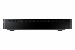 Samsung SBB-SSN Μαύρος [Μαύρο] 4K Ultra HD 3840 x 2160 εικονοστοιχεία Wi-Fi 