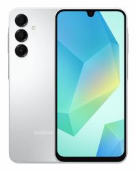 Samsung Galaxy A16 17 cm [6.7"] Διπλή SIM 4G USB Type-C 4 GB 128 GB 5000 mAh Γκρι 