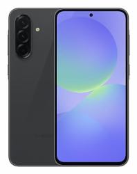 Samsung Galaxy A36 5G Enterprise Edition 17 cm [6.7"] Διπλή SIM Android 15 USB Type-C 6 GB 128 GB 5000 mAh Μαύρος [Μαύρο] 