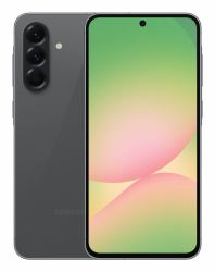 Samsung Galaxy A56 5G Enterprise Edition 17 cm [6.7"] Διπλή SIM USB Type-C 8 GB 256 GB 5000 mAh Γραφίτης 