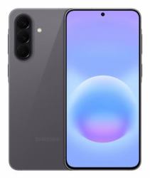 Samsung Galaxy A57 5G 17 cm [6.7"] Διπλή SIM USB Type-C 8 GB 256 GB 5000 mAh Γκρι 