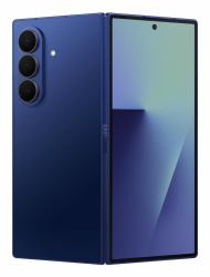 Samsung SM-F966BDBNEUB smartphone 20,3 cm [8"] Διπλή SIM Android 16.0 5G USB Type-C 16 GB 1 TB 4400 mAh Μπλε 