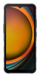 Samsung Galaxy XCover7 Enterprise Edition 16,8 cm [6.6"] Διπλή SIM Android 14 5G USB Type-C 6 GB 128 GB 4050 mAh Μαύρος [Μαύρο] 