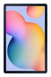 Samsung Galaxy Tab S6 Lite LTE 4G Snapdragon LTE-TDD & LTE-FDD 64 GB 26,4 cm [10.4"] 4 GB Wi-Fi 5 [802.11ac] Μπλε 