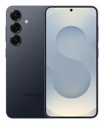 Samsung Galaxy S25 SM-S931B/DS 15,8 cm [6.2"] Διπλή SIM Android 15 5G USB Type-C 12 GB 512 GB 4000 mAh Μαύρος [Μαύρο], Μπλε 