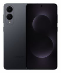 Samsung Galaxy S25 Edge 17 cm [6.7"] Διπλή SIM Android 15 5G USB Type-C 12 GB 512 GB 3900 mAh Μαύρος [Μαύρο] 