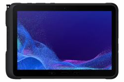 Samsung Galaxy Tab Active4 Pro SM-T636B 5G Snapdragon LTE-TDD & LTE-FDD 128 GB 25,6 cm [10.1"] 6 GB Wi-Fi 6 [802.11ax] Μαύρος [Μαύρο] 