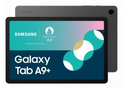 Samsung Galaxy Tab A9+ SM-X210N Snapdragon 128 GB 27,9 cm [11"] 8 GB Wi-Fi 5 [802.11ac] Android 13 Γραφίτης 