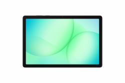 Samsung Galaxy Tab A11+ 5G LTE-TDD & LTE-FDD 256 GB 27,9 cm [11"] 8 GB Wi-Fi 5 [802.11ac] Γκρι 