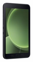 Samsung Galaxy Tab Active5 Enterprise Edition 5G Samsung Exynos LTE-TDD & LTE-FDD 128 GB 20,3 cm [8"] 6 GB Wi-Fi 6 [802.11ax] Android 14 Πράσινος [Πράσινο] 