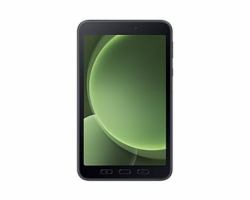 Samsung Galaxy Tab Active5 Enterprise Edition 5G Samsung Exynos LTE-TDD & LTE-FDD 128 GB 20,3 cm [8"] 6 GB Wi-Fi 6 [802.11ax] Android 14 Πράσινος [Πράσινο] 