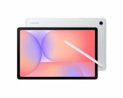 Samsung Galaxy Tab S10 Lite 256 GB 27,7 cm [10.9"] 8 GB Wi-Fi 6 [802.11ax] Άργυρος 