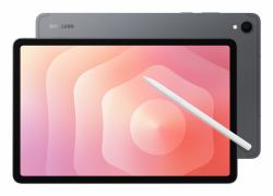 Samsung Galaxy Tab S11 512 GB 27,9 cm [11"] 12 GB Wi-Fi 6 [802.11ax] Γκρι 