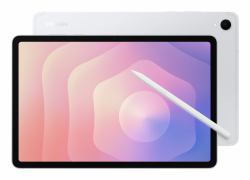 Samsung Galaxy Tab S11 256 GB 27,9 cm [11"] 12 GB Wi-Fi 6 [802.11ax] Άργυρος 