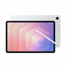 Samsung Galaxy Tab S11 128 GB 27,9 cm [11"] 12 GB Wi-Fi 6 [802.11ax] Άργυρος 