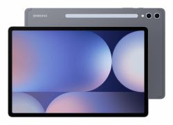 Samsung Galaxy Tab S S10+ 256 GB 31,5 cm [12.4"] 12 GB Wi-Fi 6 [802.11ax] Γκρι 