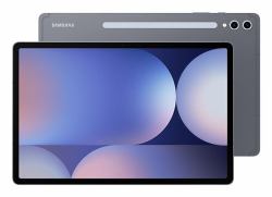 Samsung Galaxy Tab S Galaxy Tab S10+ 5G LTE-TDD & LTE-FDD 256 GB 31,5 cm [12.4"] 12 GB Wi-Fi 6 [802.11ax] Γκρι 