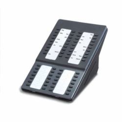 Samsung SMT-I5264 μονάδα IP add-on Μαύρος [Μαύρο] 64 πλήκτρα 