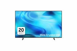 Samsung UE65U8020HKXXU τηλεόραση 165,1 cm [65"] 4K Ultra HD Wi-Fi 