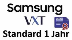 Samsung VX-CSY άδεια λογισμικού/αναβάθμιση 1 άδεια[ες] 1 έτος[η] 