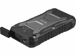 Sandberg 420-92 power bank 20000 mAh Ασύρματη φόρτιση Μαύρος [Μαύρο] 