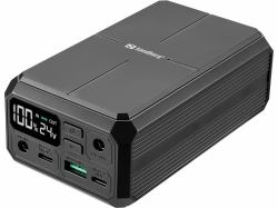 Sandberg Laptop Powerbank 27000 PD100W 