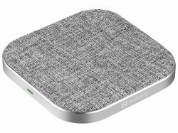 Sandberg Wireless Charger Pad 15W 