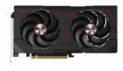 Sapphire PULSE AMD Radeon RX 9060 XT 8GB GPU GDDR6 