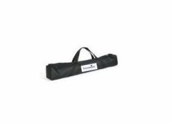 Sapphire STB240 θήκη τριπόδου Καμβάς Μαύρος [Μαύρο] 